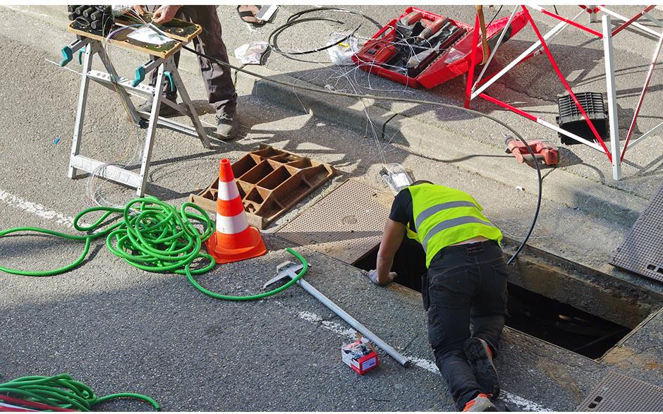 assainissement canalisation Neuilly-sur-Marne